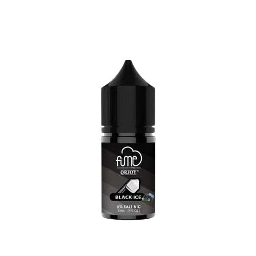 Black ice Vape flavor 5%