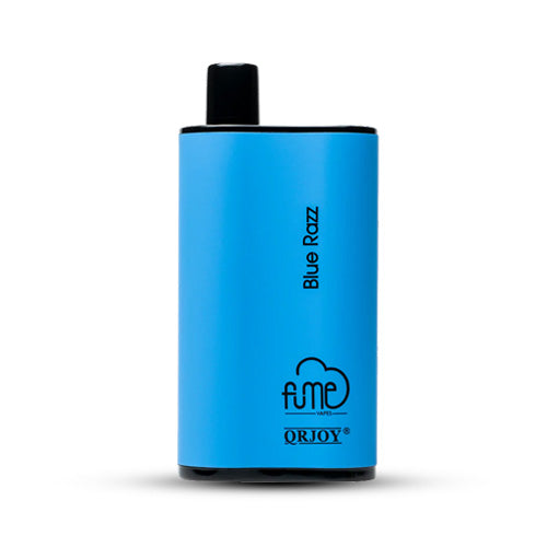 Fume Infinity 3500 Puffs