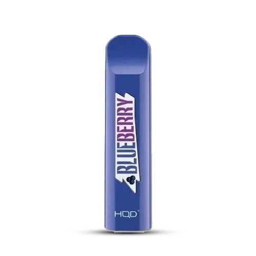 HQD Cuvie V1 Pack of 3 blueberry