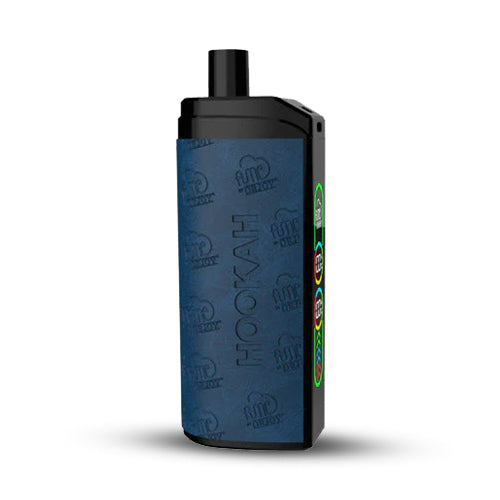 Fume Hookah 20000 Puffs blueberry ice