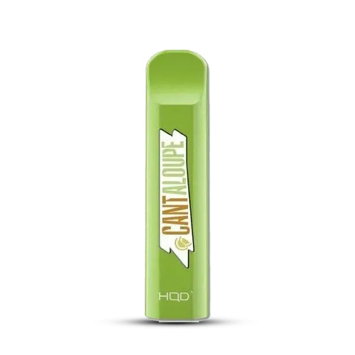 HQD Cuvie V1 Pack of 3 cantaloupe