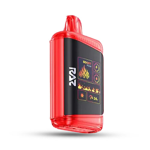 RAZ Vape 25000 puffs