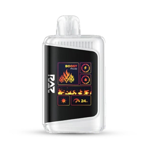 RAZ Vape 25000 puffs