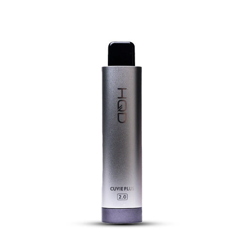 HQD Vape 2.0 (5%) 9000 Puffs