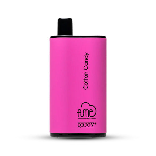 Fume Infinity 3500 Puffs