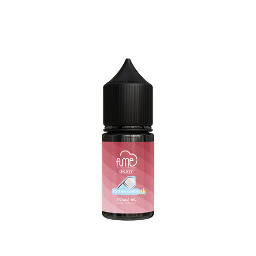 Cotton Candy Vape flavor 5%