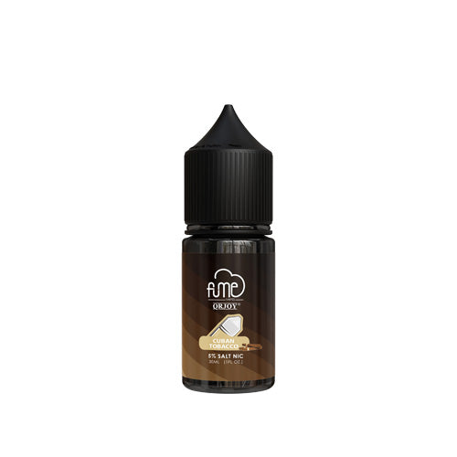 Cuban Tobacco Vape flavor 5%