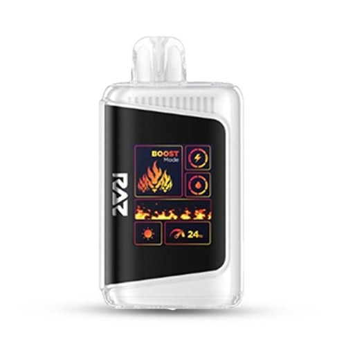 RAZ Vape 25000 puffs