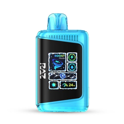 RAZ Vape 25000 puffs