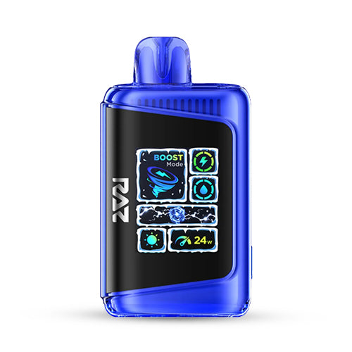 RAZ Vape 25000 puffs