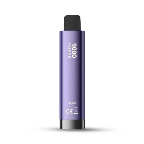 HQD Cuvie Vape 9000 puffs