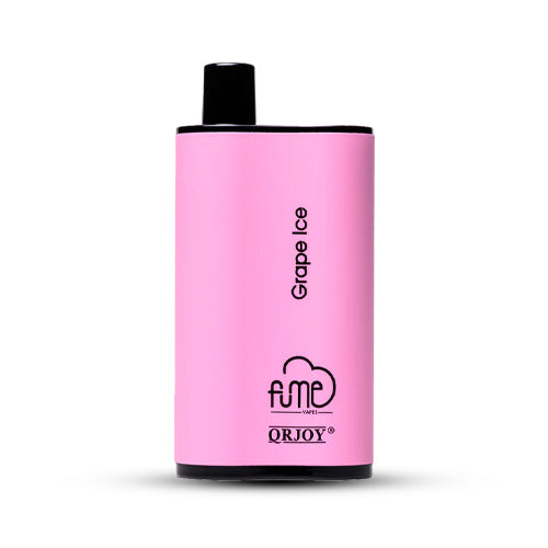 Fume Infinity 3500 Puffs