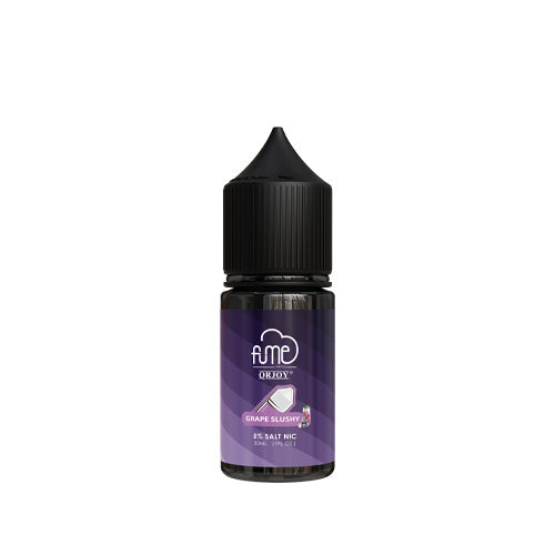 Slushy Grapes Vape flavor 5%