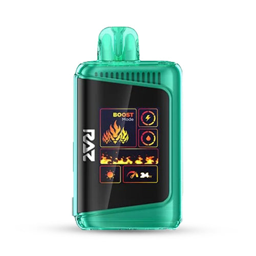 RAZ Vape 25000 puffs