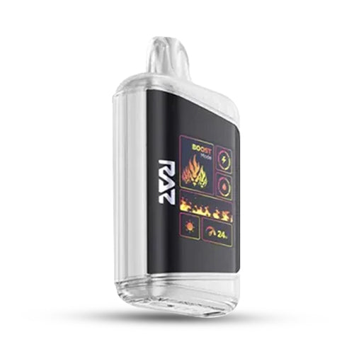 RAZ Vape 25000 puffs