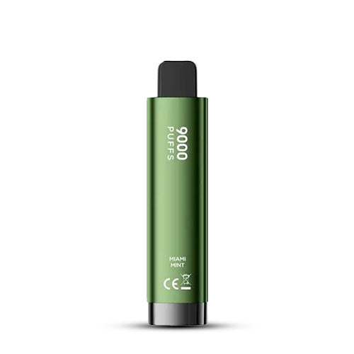 HQD Vape 2.0 