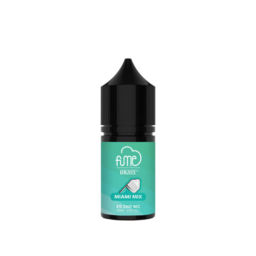 Mix Miami Vape flavor 5%