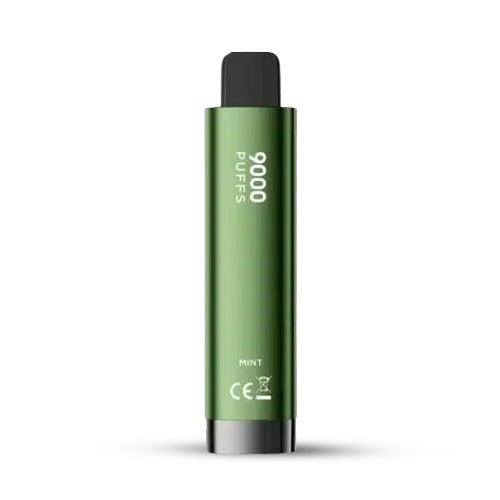 HQD Cuvie Vape 9000 puffs