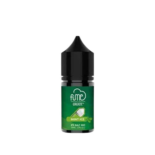 Mint Ice Vape flavor 5%