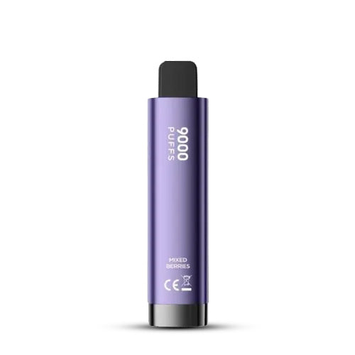 HQD Vape 2.0 (5%) 9000 Puffs