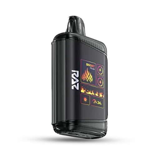 RAZ Vape 25000 puffs