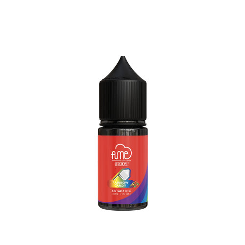 Rainbow Candy Vape flavor 5%