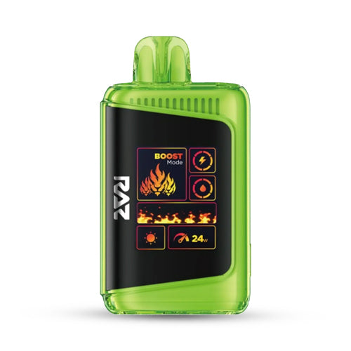 RAZ Vape 25000 puffs