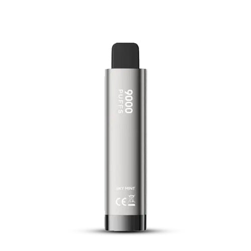 HQD Vape 2.0 (5%) 9000 Puffs