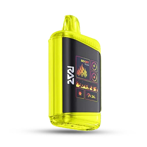 RAZ Vape 25000 puffs