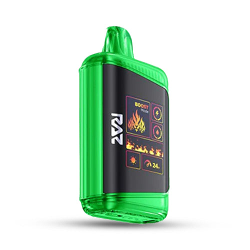 RAZ Vape 25000 puffs