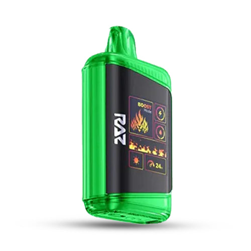 RAZ Vape 25000 puffs