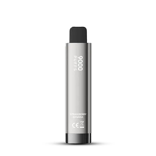 HQD Vape 2% 9000 Puffs