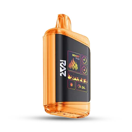 RAZ Vape 25000 puffs