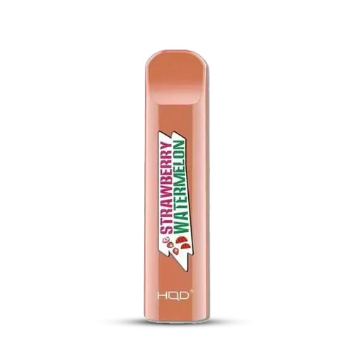 HQD Cuvie V1 Pack of 3 strawberry watermelon