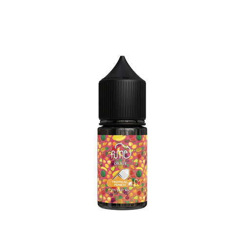 Tropical Punch Vape flavor 5%