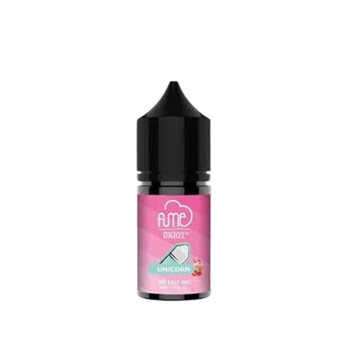 Unicorn Vape flavor 5%