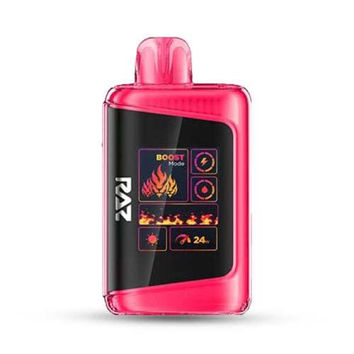 RAZ Vape 25000 puffs