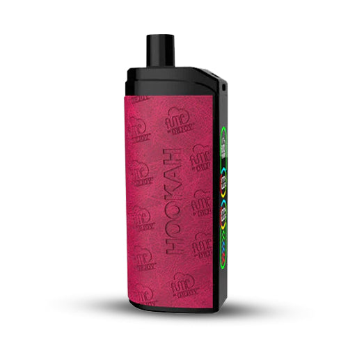 Fume Hookah 20000 Puffs watermelon bubble gum