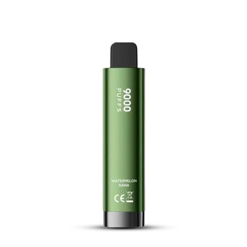 HQD Vape 2.0 (5%) 9000 Puffs